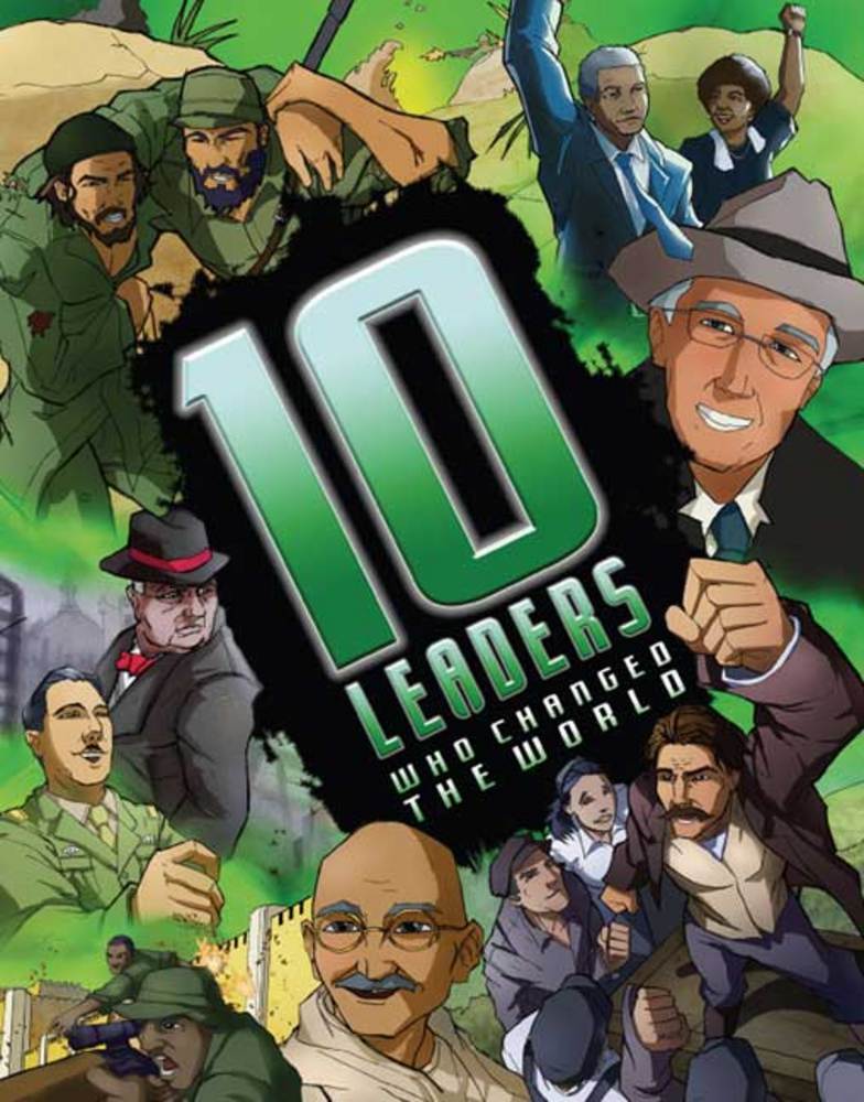 leaders who changed the world The strongest leaders aren’t afraid to change their minds the strongest leaders aren’t afraid to change change their minds to change the world, argues. leaders who changed the world The strongest leaders aren’t afraid to change their minds the strongest leaders aren’t afraid to change change their minds to change the world, argues.