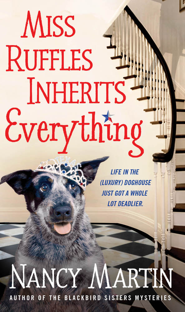 miss ruffles inherits everything nancy martin macmillan miss ruffles inherits everything nancy martin macmillan