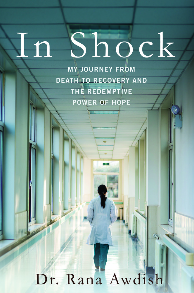 In Shock Rana Awdish Macmillan
