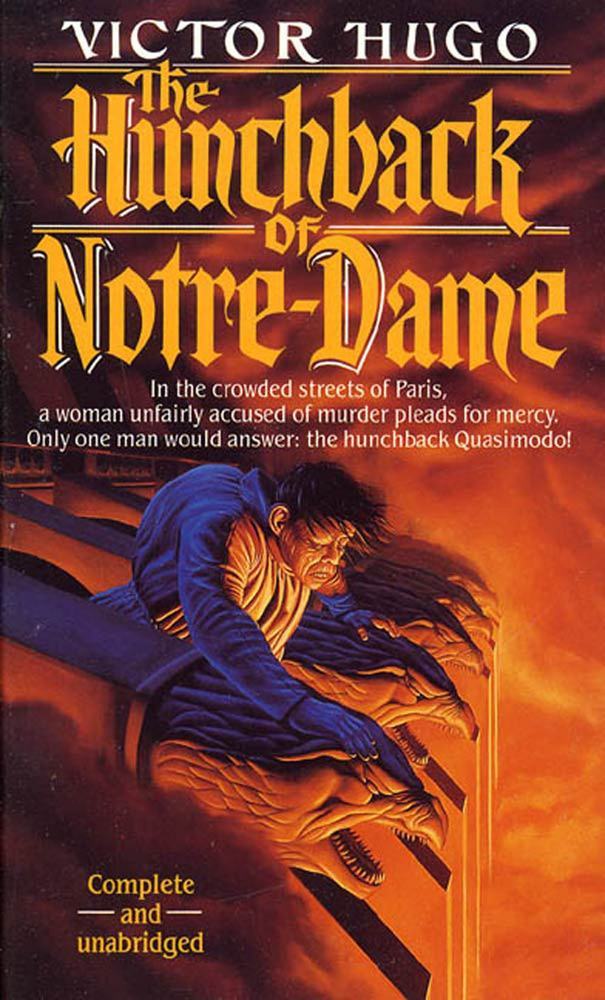 book review of the hunchback of notre dame essay Book proposal - the hunchback of notre dame - forget about your worries, place your assignment here and receive your top-notch essay in a few days fast and reliable services from industry leading agency. book review of the hunchback of notre dame essay Book proposal - the hunchback of notre dame - forget about your worries, place your assignment here and receive your top-notch essay in a few days fast and reliable services from industry leading agency.