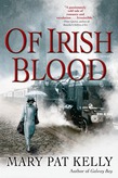Of Irish Blood - 9780765329134