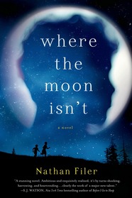 Where the Moon Isn't book