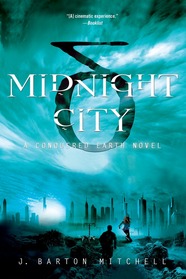 midnight city