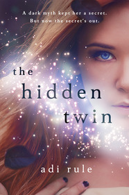 The hiddden twin cover
