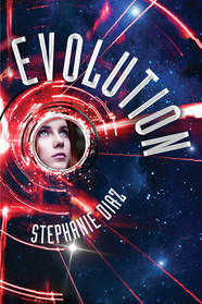 Evolution cover