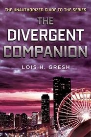 Divergent companion novel by lois