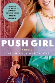 push girl