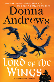 Lord of the wings cover