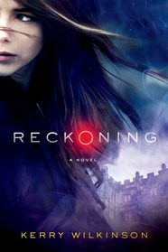 novel Kerry Wilkinson