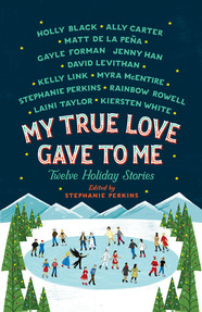 My true love gave to me cover
