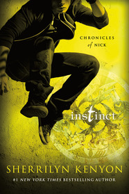 instinct cover