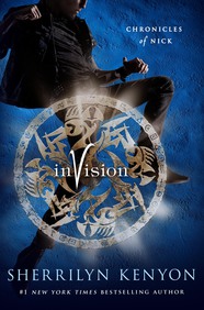 In vision cover