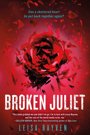 Leisa Rayven Leisa Rayven book cover
