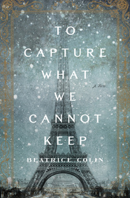 To capture what we cannot keep cover