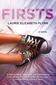 Firsts cover