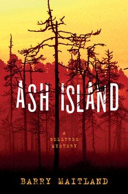 Ash island