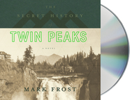 Twin peaks cover