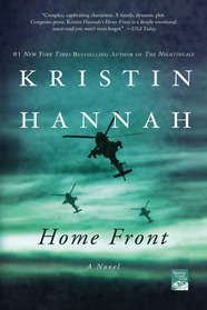 Kristin Hannah Kristin Hannah book cover