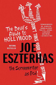Joe Eszterhas Joe Eszterhas book cover