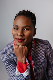 Luvvie Ajayi