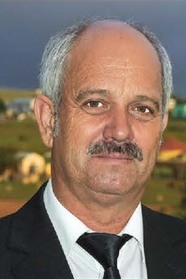Christo Brand