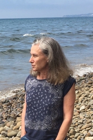 Deborah Beatriz Blum