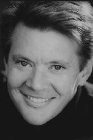 Michael Prichard