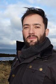 Jacob Maymudes