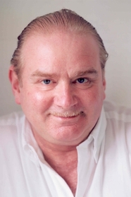 Peter Ackroyd