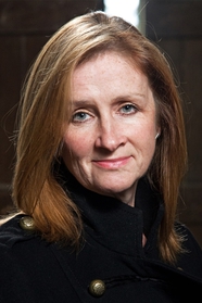 Sharon Bolton
