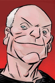 Stan Nicholls Authors Macmillan