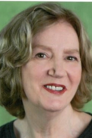 Elizabeth McPike