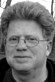 Keith Donohue