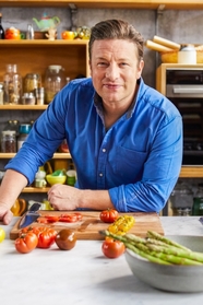 Jamie Oliver