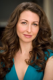 Ilana C. Myer