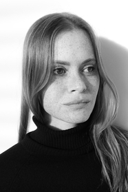 Suzy Hansen