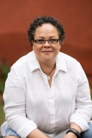 Julie Lythcott-Haims