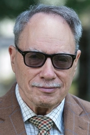 Alan Strauss-Schom