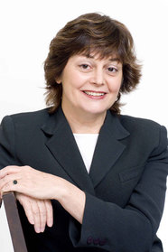 Katherine Ashenburg