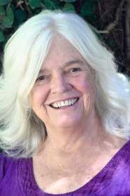 Ann Whitford Paul
