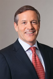 John G. Taft