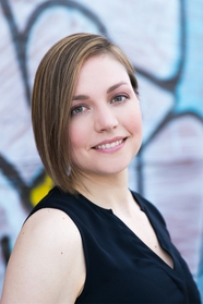 Nicole Axworthy