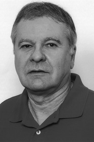 Lou Manfredo