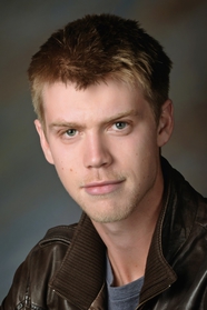 Ben Sanders