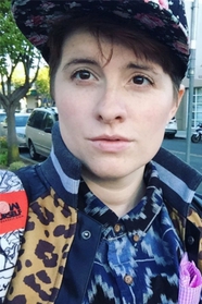 Mallory Ortberg