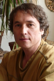 Boris Kulikov