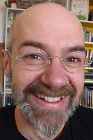 Gabriel Alborozo