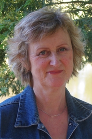Robyn Cadwallader