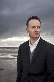 Andrew O'Hagan