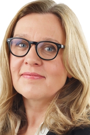 Jacquie McNish